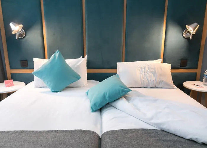 Hotel Sanso By Happyculture 3*