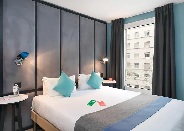 Sanso By Happyculture Parijs