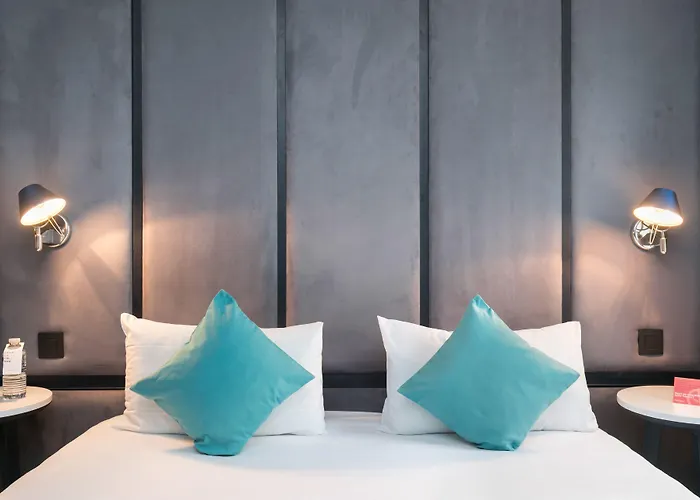 Hotel Sanso By Happyculture