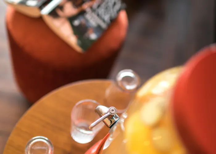 Sanso By Happyculture