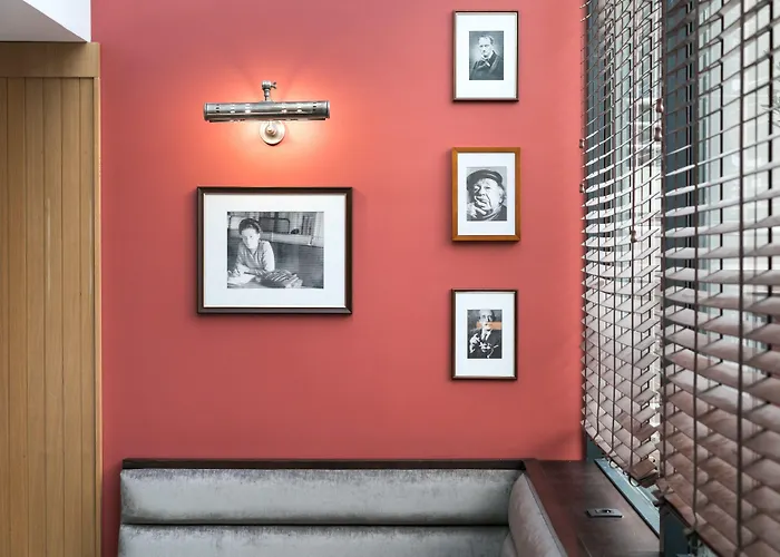 Sanso By Happyculture 3* Parijs