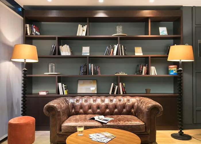 Hotel Sanso By Happyculture