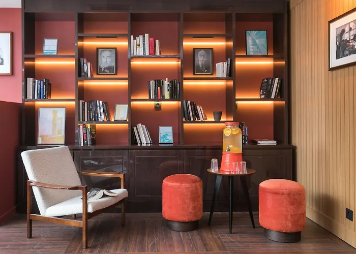 Hotel Sanso By Happyculture 3*