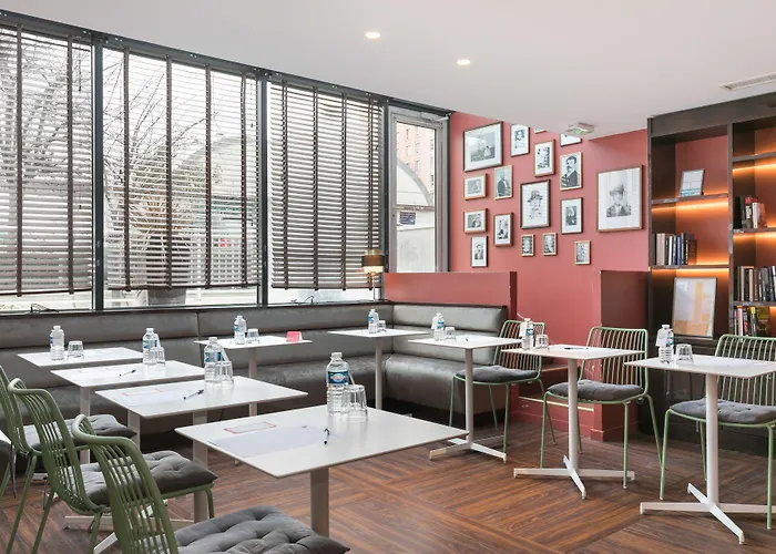 Hotel Sanso By Happyculture