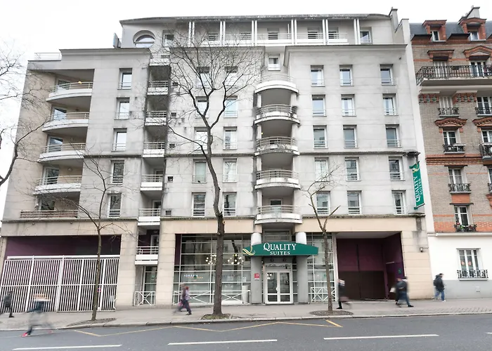 Hotel Sanso By Happyculture Parijs