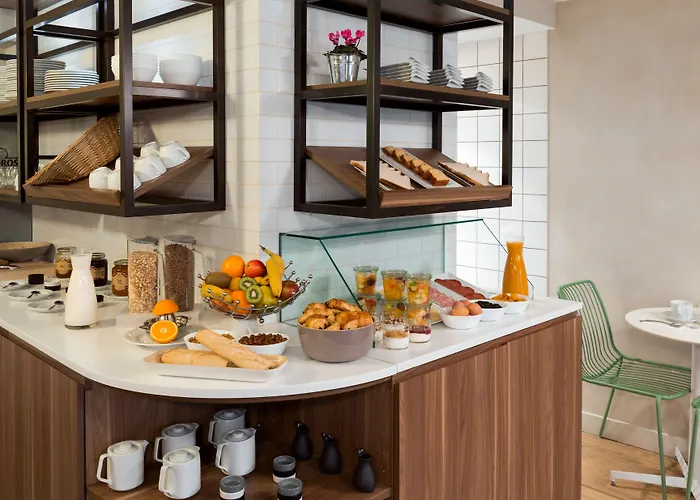 Hotel Sanso By Happyculture