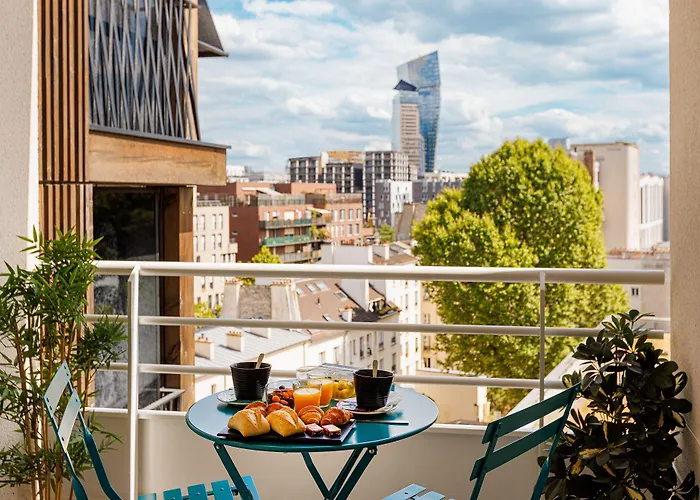 Sanso By Happyculture Hotel 3*