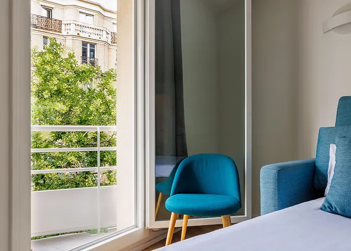 Hotel Sanso By Happyculture