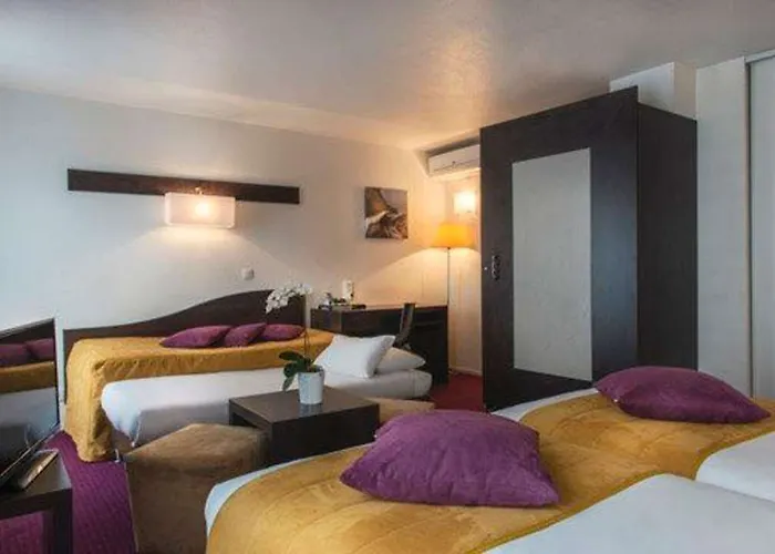 Hotel Sanso By Happyculture 3*