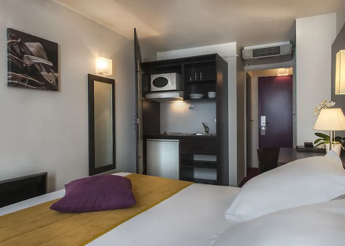 Sanso By Happyculture 3* Parijs